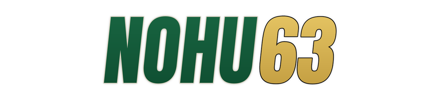 nohu63 Logo